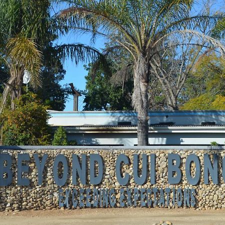 Отель Beyond Cui Bono Санленд Экстерьер фото
